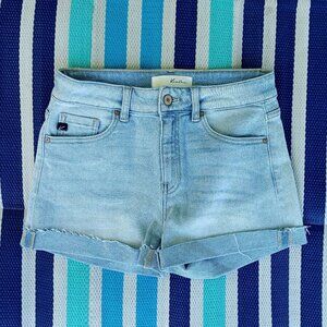 KanCan Jean Shorts, New Never Worn Excellent Comdition, Size Medium